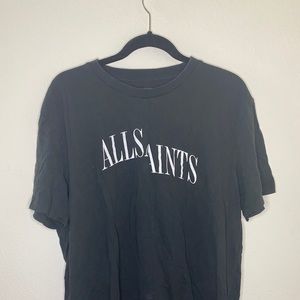 All Saints Tee